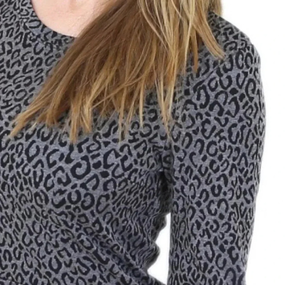 Tart leopard print dress - Picture 5 of 7